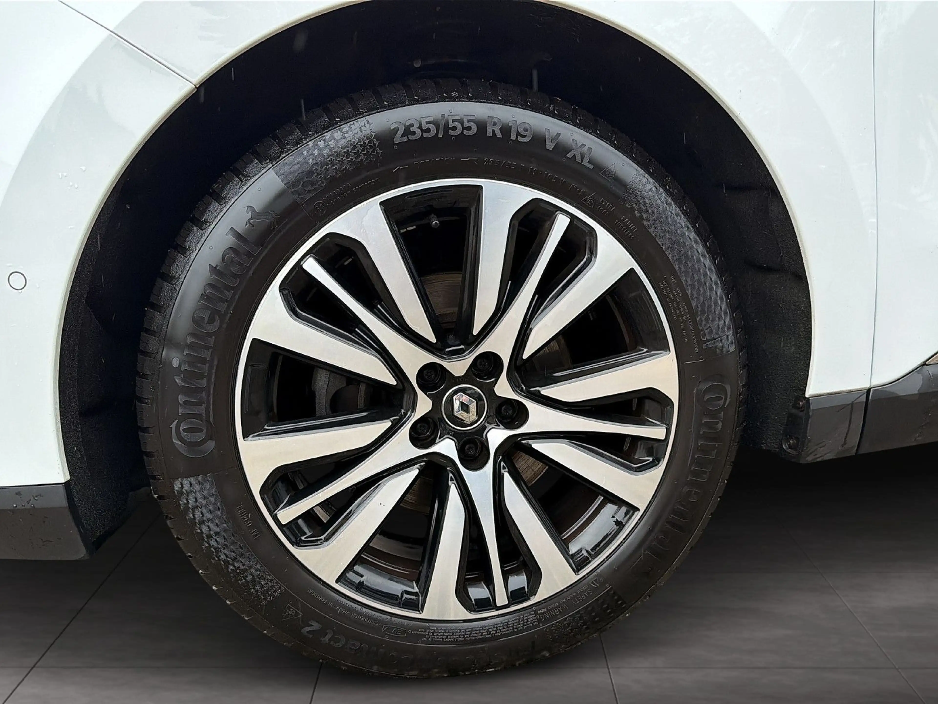 Renault Espace V /HEAD UP/PANO/ASSITSENT-SYSTEME/ — photo 9