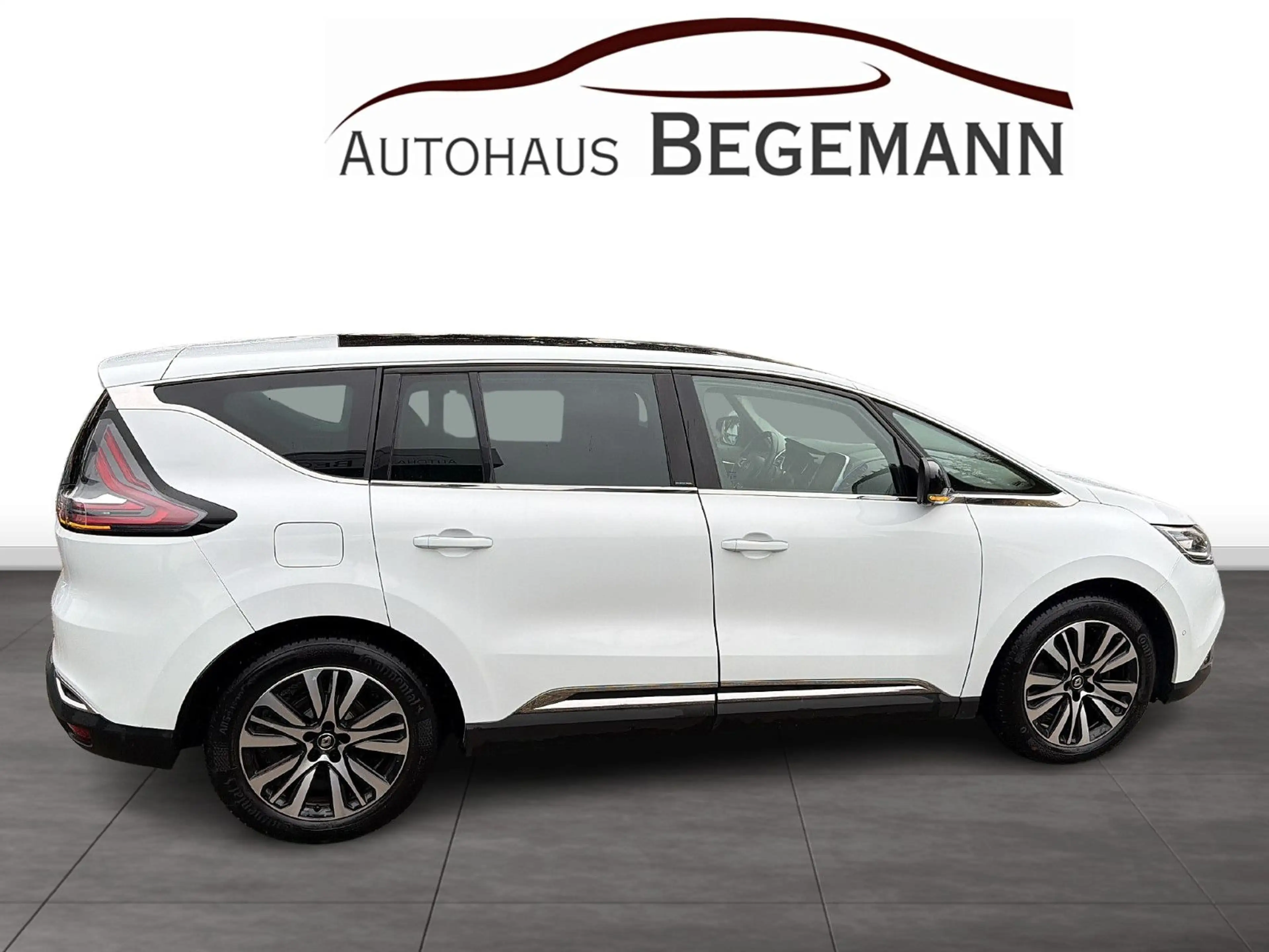 Renault Espace V /HEAD UP/PANO/ASSITSENT-SYSTEME/ — photo 6