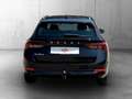 Skoda Octavia Combi 2.0 TDI Style AHK+LED+NAVI+RADAR Schwarz - thumbnail 6