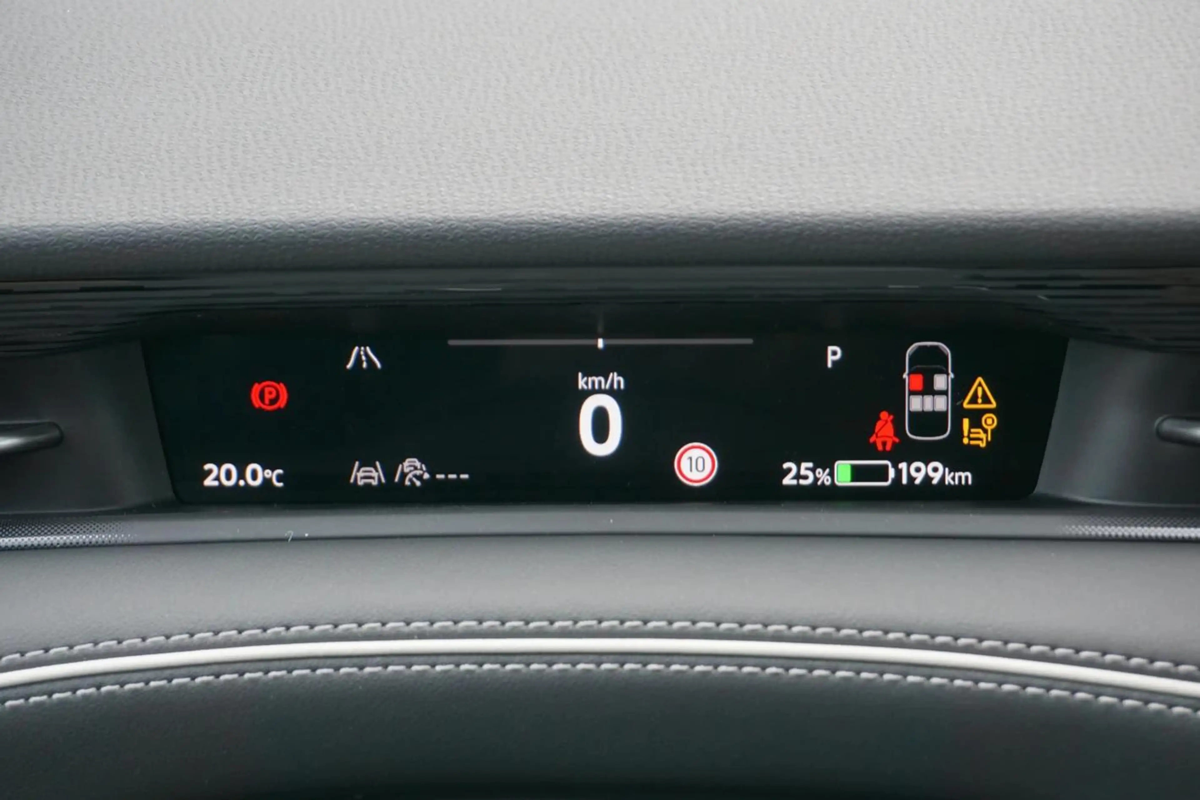 Volkswagen ID.7 Tourer Pro S AHK+Wärmepumpe+360° Kamera uvm! — photo 13