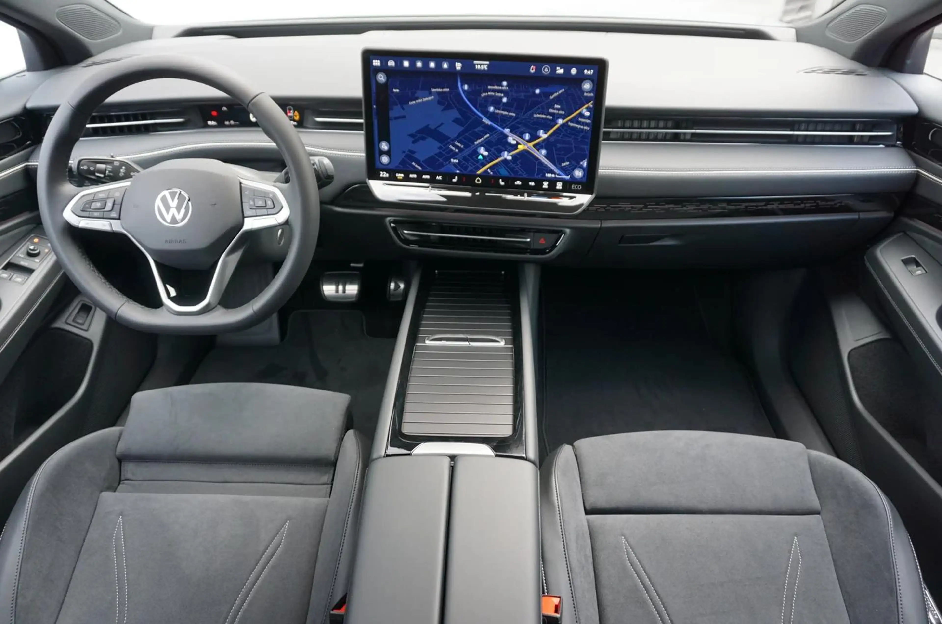 Volkswagen ID.7 Tourer Pro S AHK+Wärmepumpe+360° Kamera uvm! — photo 14