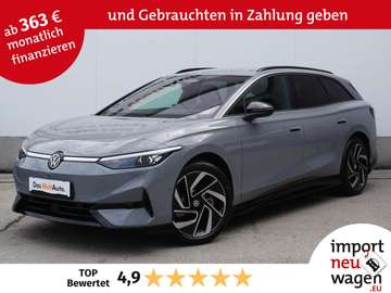 Tourer Pro S AHK+Wärmepumpe+360° Kamera uvm!