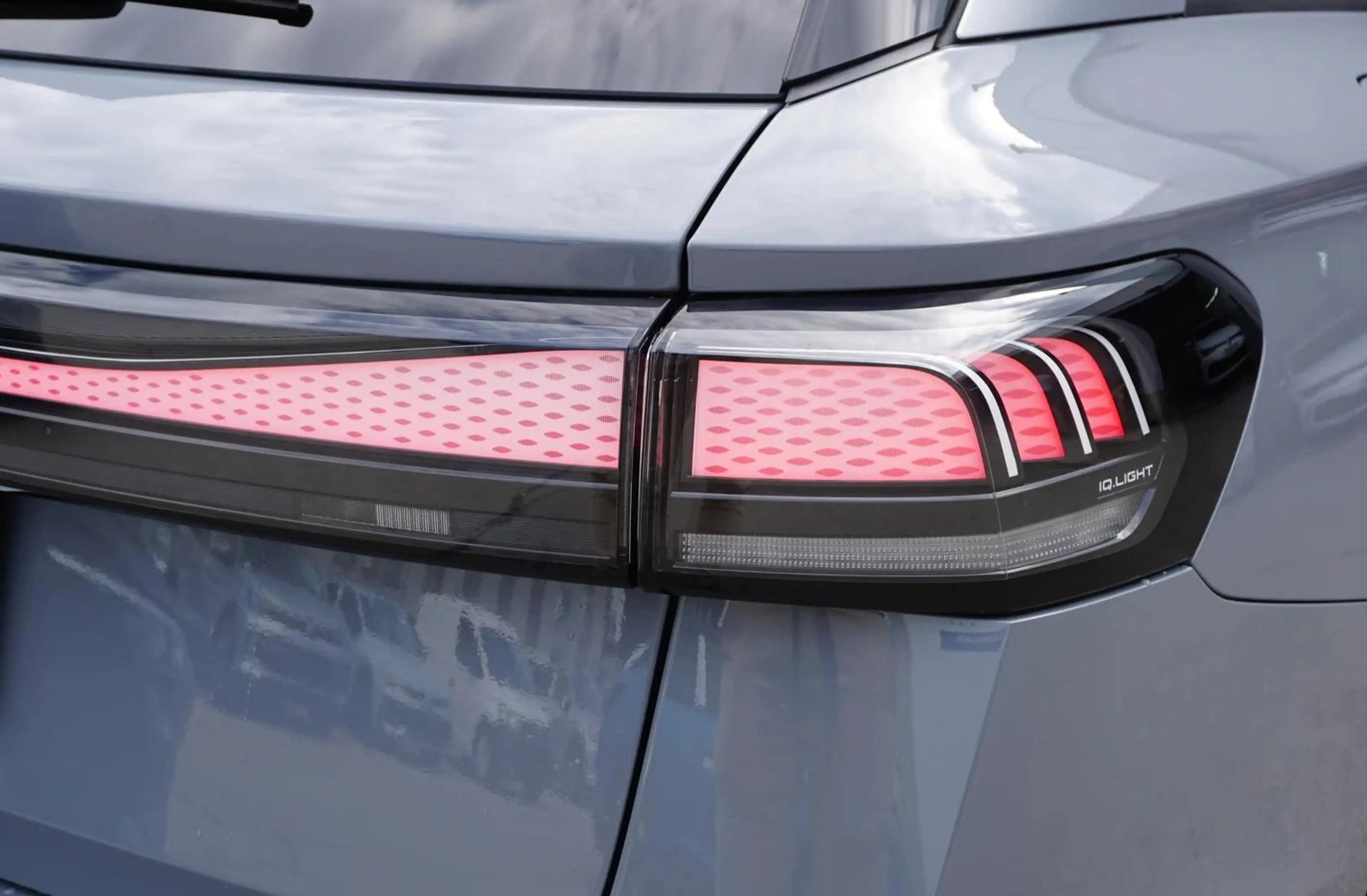 Volkswagen ID.7 Tourer Pro S AHK+Wärmepumpe+360° Kamera uvm! — photo 8