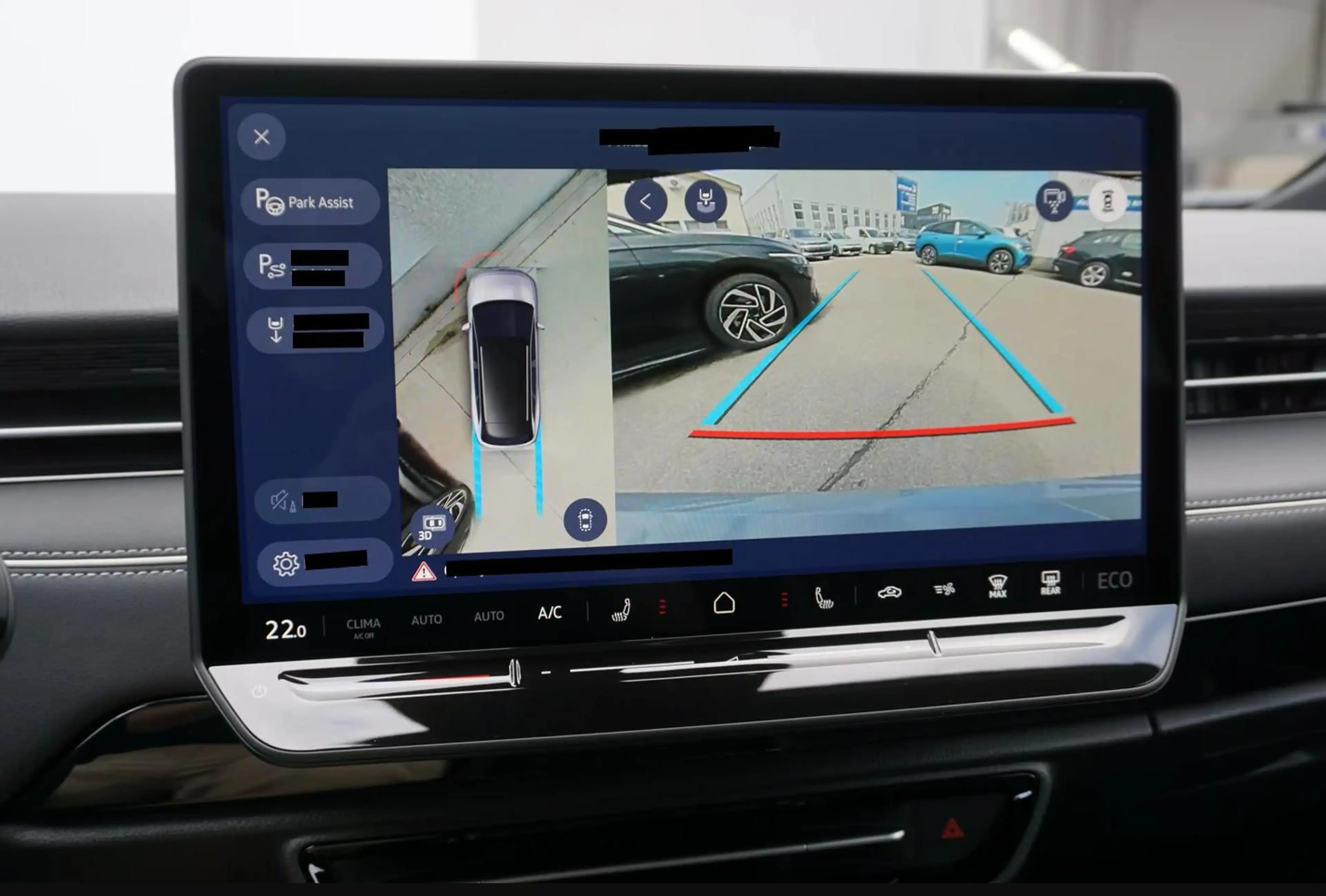 Volkswagen ID.7 Tourer Pro S AHK+Wärmepumpe+360° Kamera uvm! — photo 15