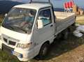 Piaggio Porter 1.3 16v - Benzina - GPL Weiß - thumbnail 3