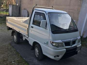 1.3 16v - Benzina - GPL