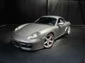 Porsche Cayman S 987 3.4 295 Tiptronic siva - thumbnail 1