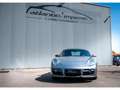 Porsche Cayman S 987 3.4 295 Tiptronic Gris - thumbnail 2