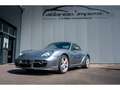 Porsche Cayman S 987 3.4 295 Tiptronic Gris - thumbnail 1