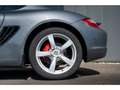 Porsche Cayman S 987 3.4 295 Tiptronic Gris - thumbnail 21