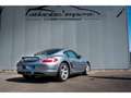 Porsche Cayman S 987 3.4 295 Tiptronic Gris - thumbnail 6