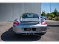 Porsche Cayman S 987 3.4 295 Tiptronic Gris - thumbnail 5