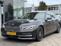 BMW 740 7-serie 740e iPerformance Marrone - thumbnail 10
