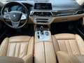 BMW 740 7-serie 740e iPerformance Marrone - thumbnail 16