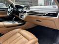 BMW 740 7-serie 740e iPerformance Marrone - thumbnail 12