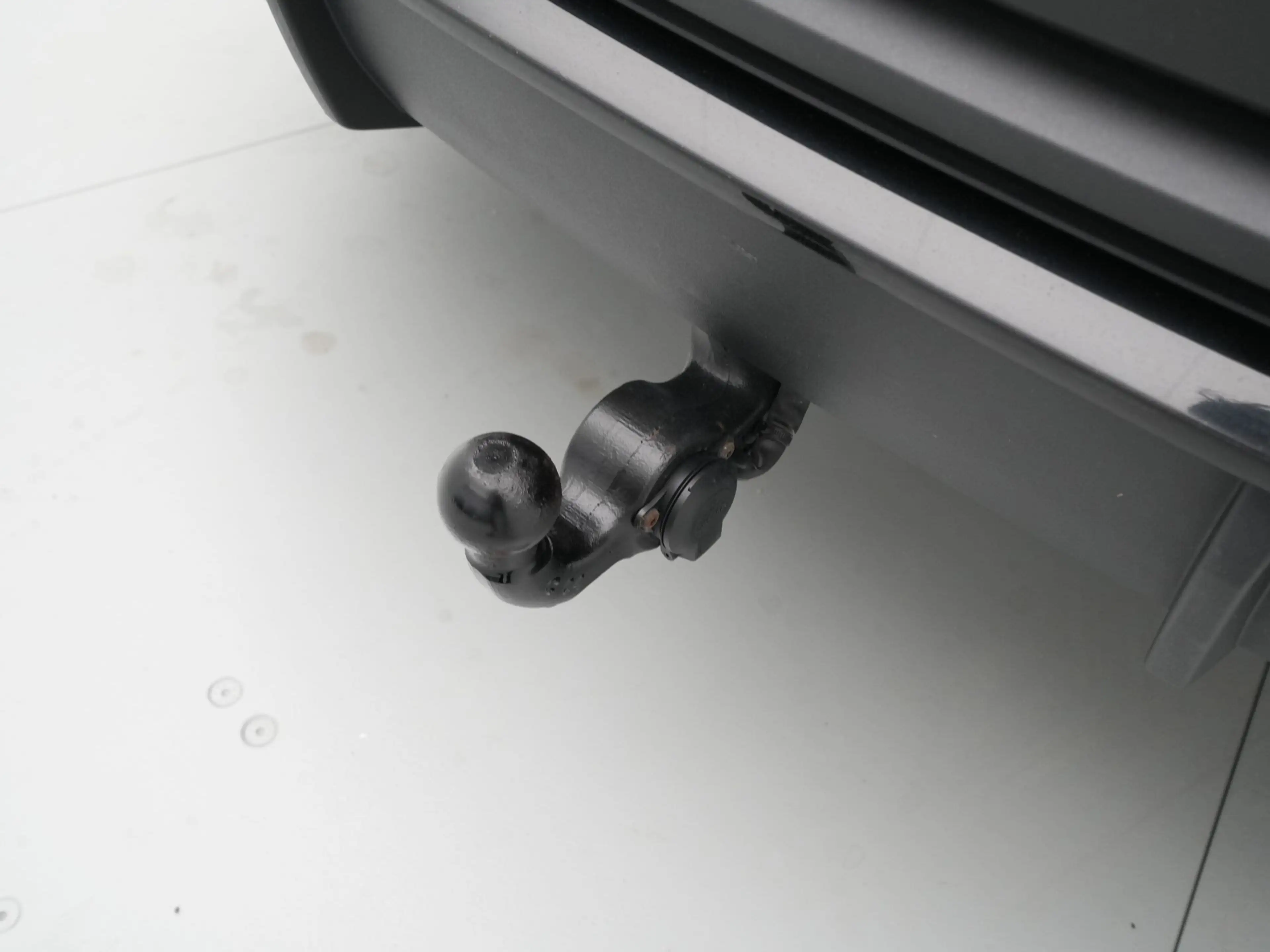 Audi Q3 Sportback 45 TFSI e 245pk PHEV S-line Trekhaak Pan — photo 14