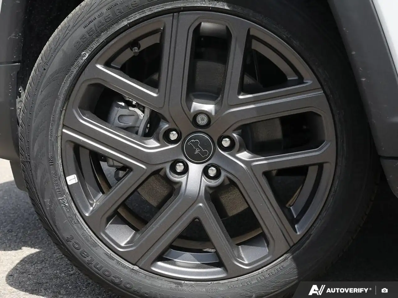 Jeep Compass fotografie Jeep Compass