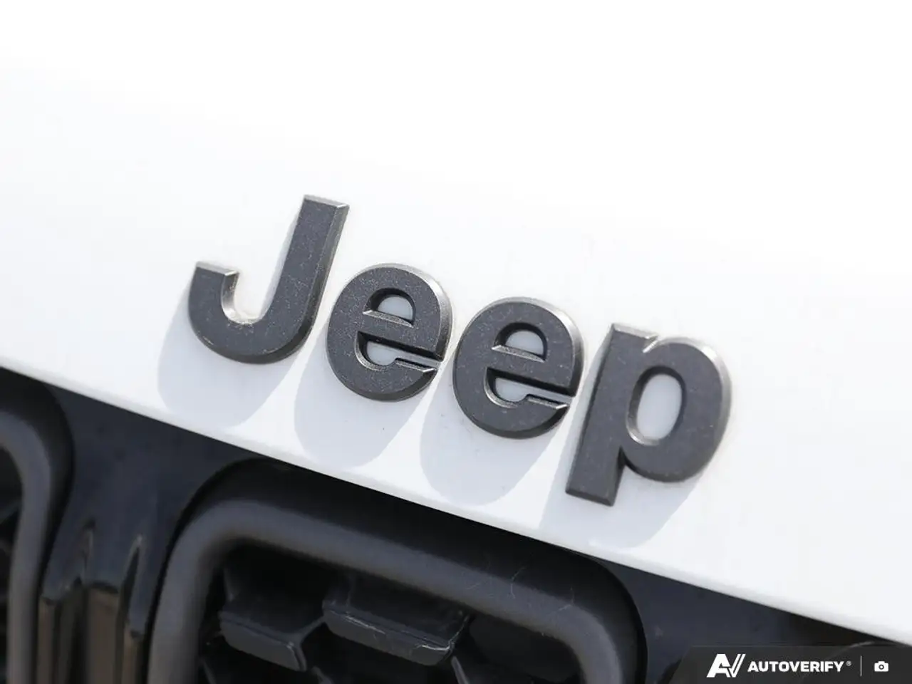 Jeep Compass fotografie Jeep Compass