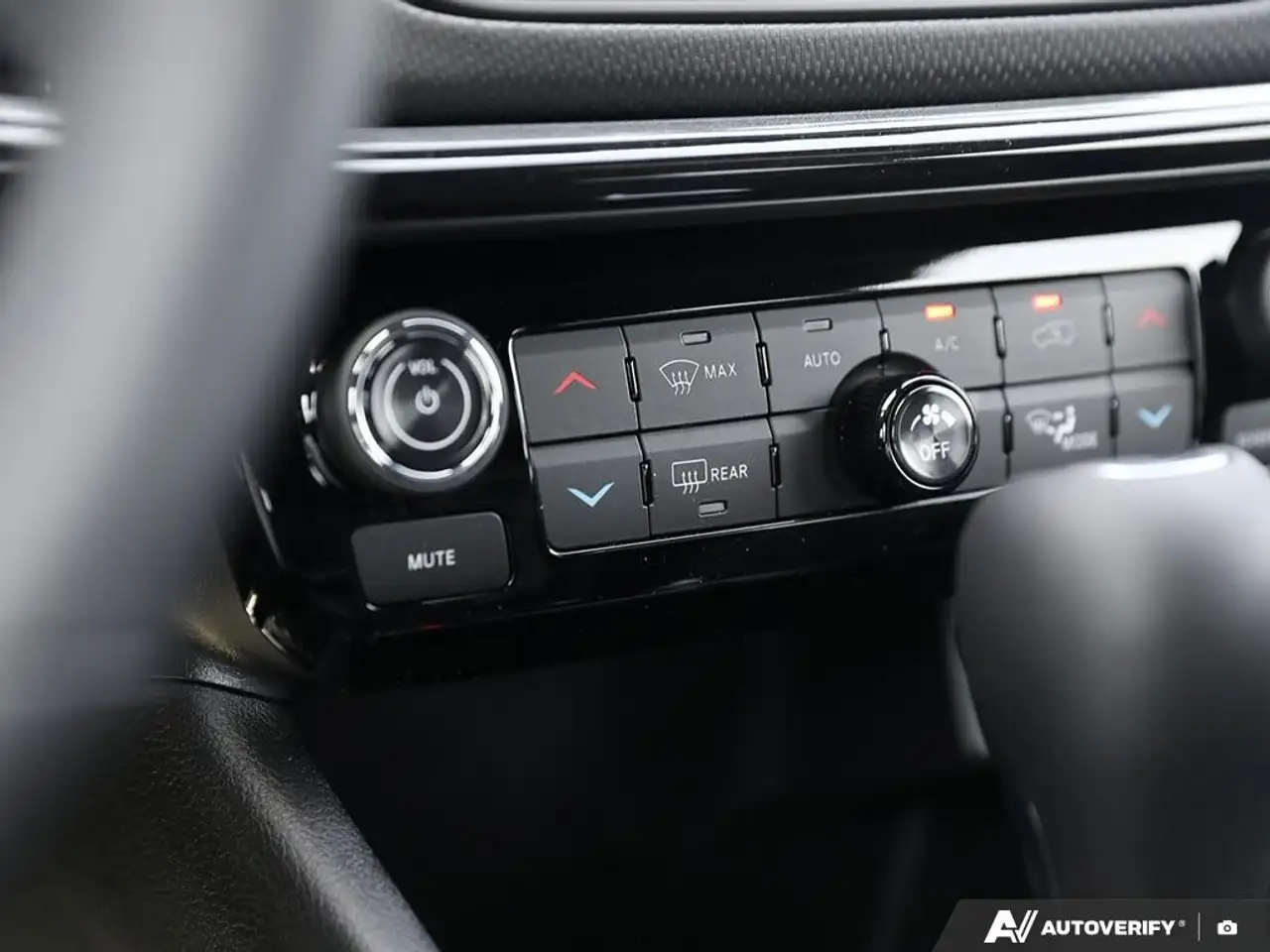 Jeep Compass fotografie Jeep Compass
