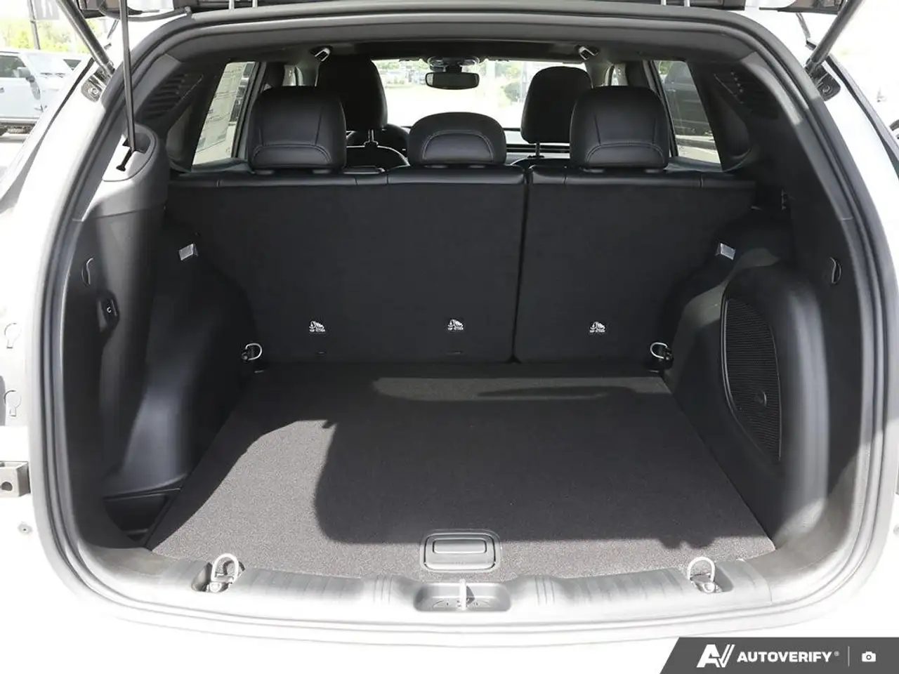 Jeep Compass fotografie Jeep Compass