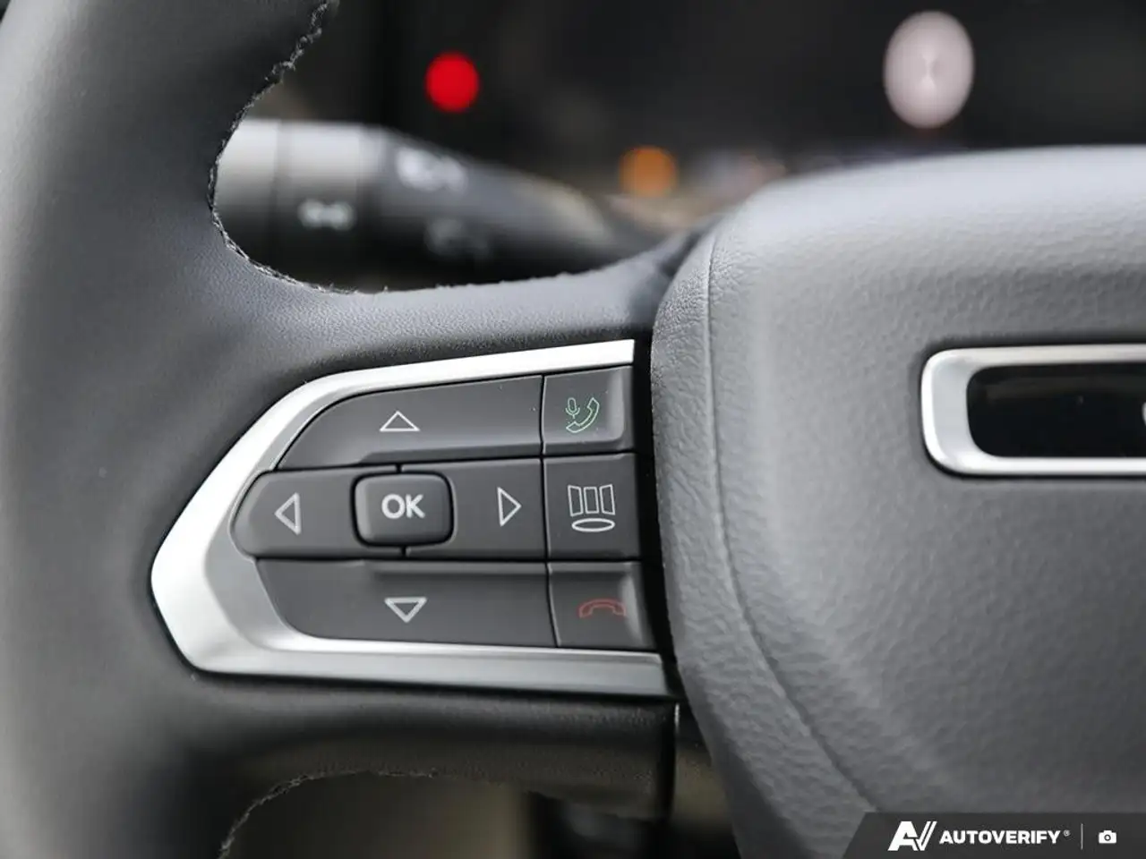 Jeep Compass fotografie Jeep Compass