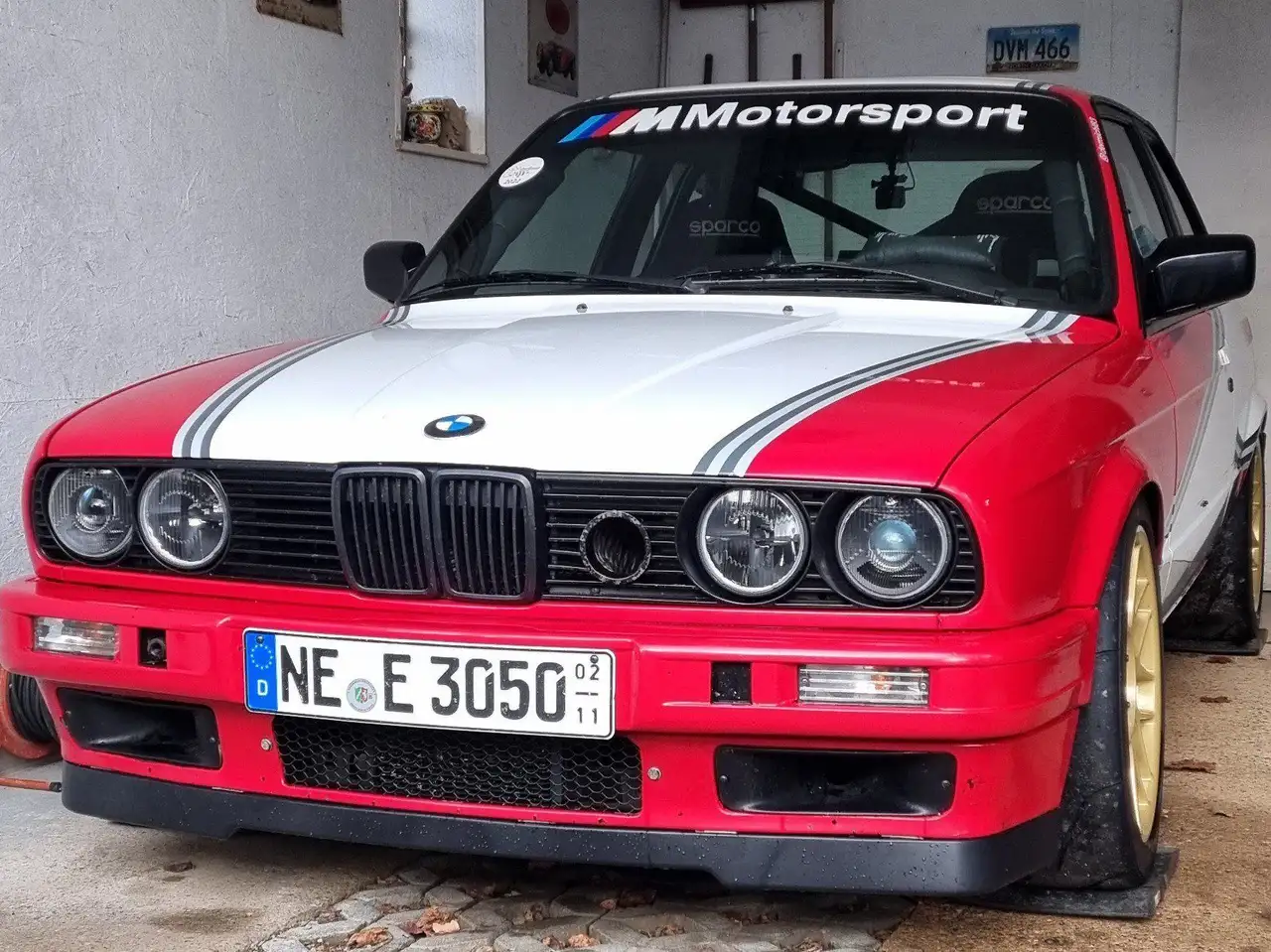 BMW M3