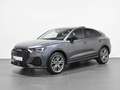 Audi Q3 Sportback 40 TDI Black line quattro S tronic 147kW Gris - thumbnail 1