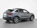 Audi Q3 Sportback 40 TDI Black line quattro S tronic 147kW Gris - thumbnail 4