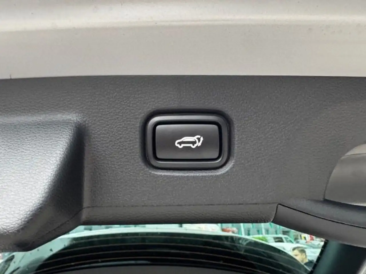 Kia Sportage SPORTAGE 1.6T AUTOMATIK VISION KOMFORT-PAKET 25