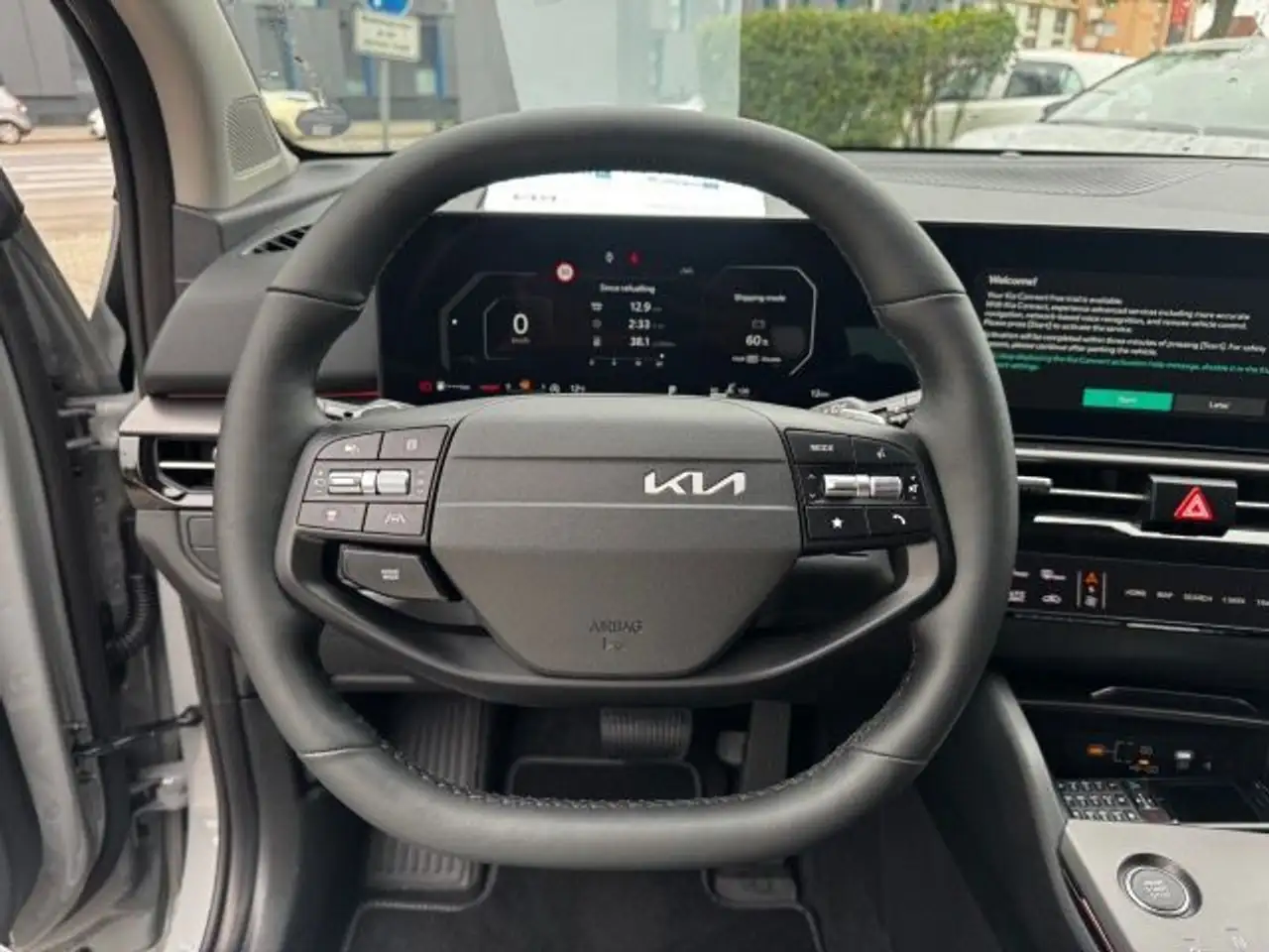 Kia Sportage SPORTAGE 1.6T AUTOMATIK VISION KOMFORT-PAKET 18