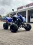 Yamaha Raptor 700 Azul - thumbnail 1