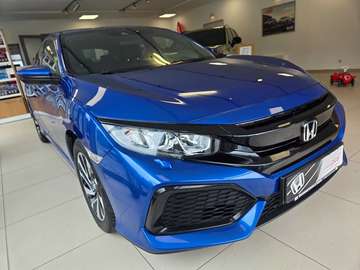 1.0 i-VTEC Turbo Comfort