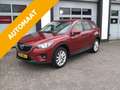Mazda CX-5 2.0 SKYACTIV-G 160pk 4WD AUTOMAAT GT-M Rosso - thumbnail 1