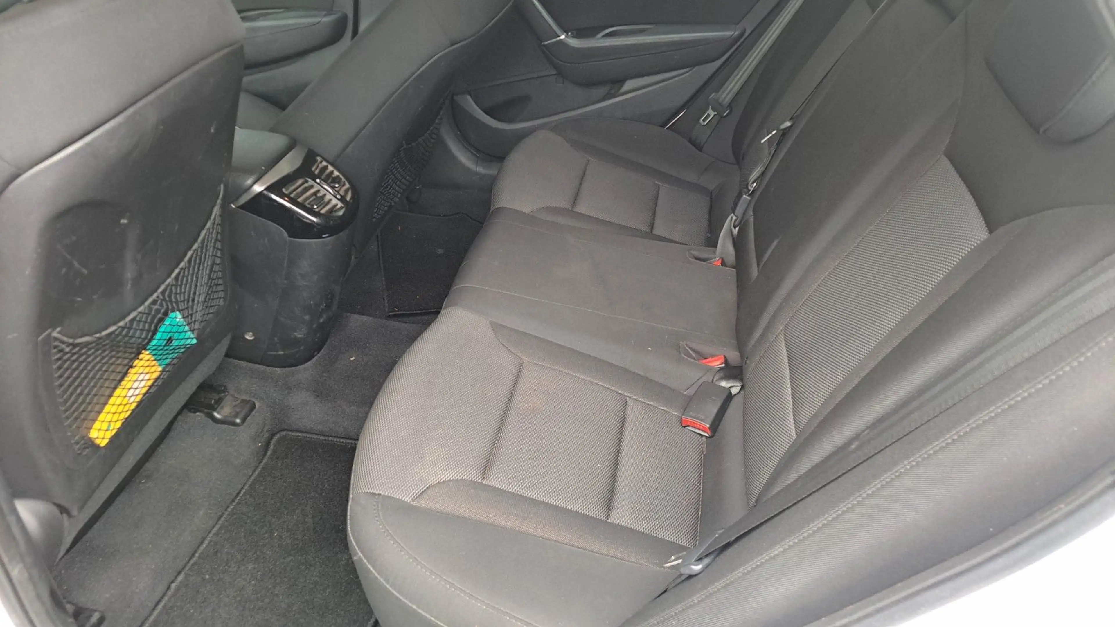 Hyundai i40 cw 5 Star Edition,ANHKP,Kup erneuert,KLA — photo 8