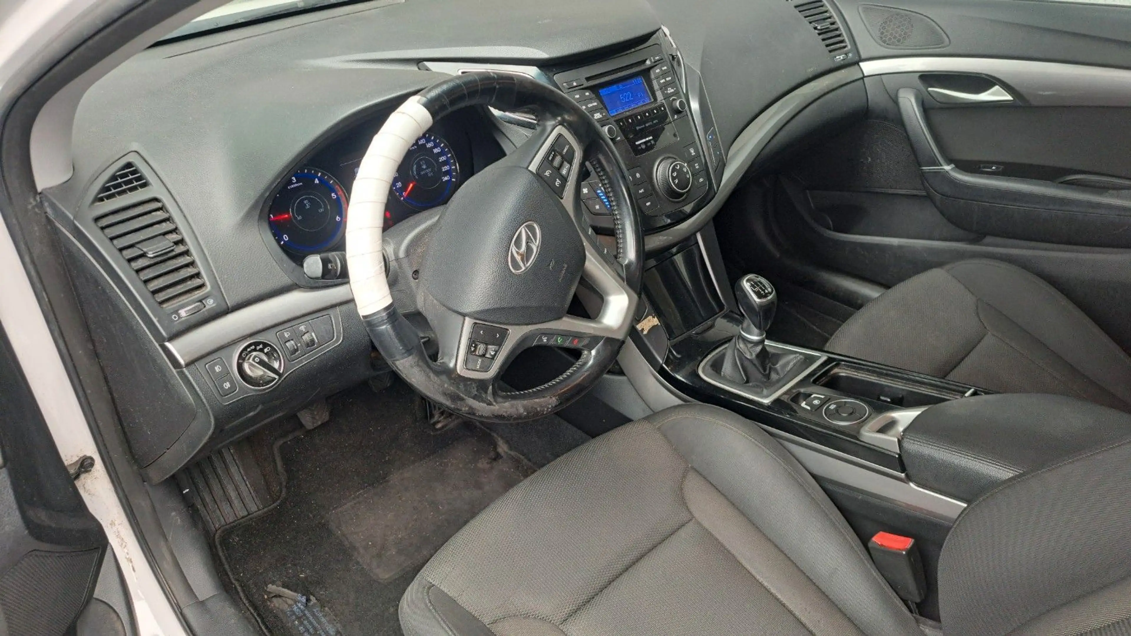 Hyundai i40 cw 5 Star Edition,ANHKP,Kup erneuert,KLA — photo 10