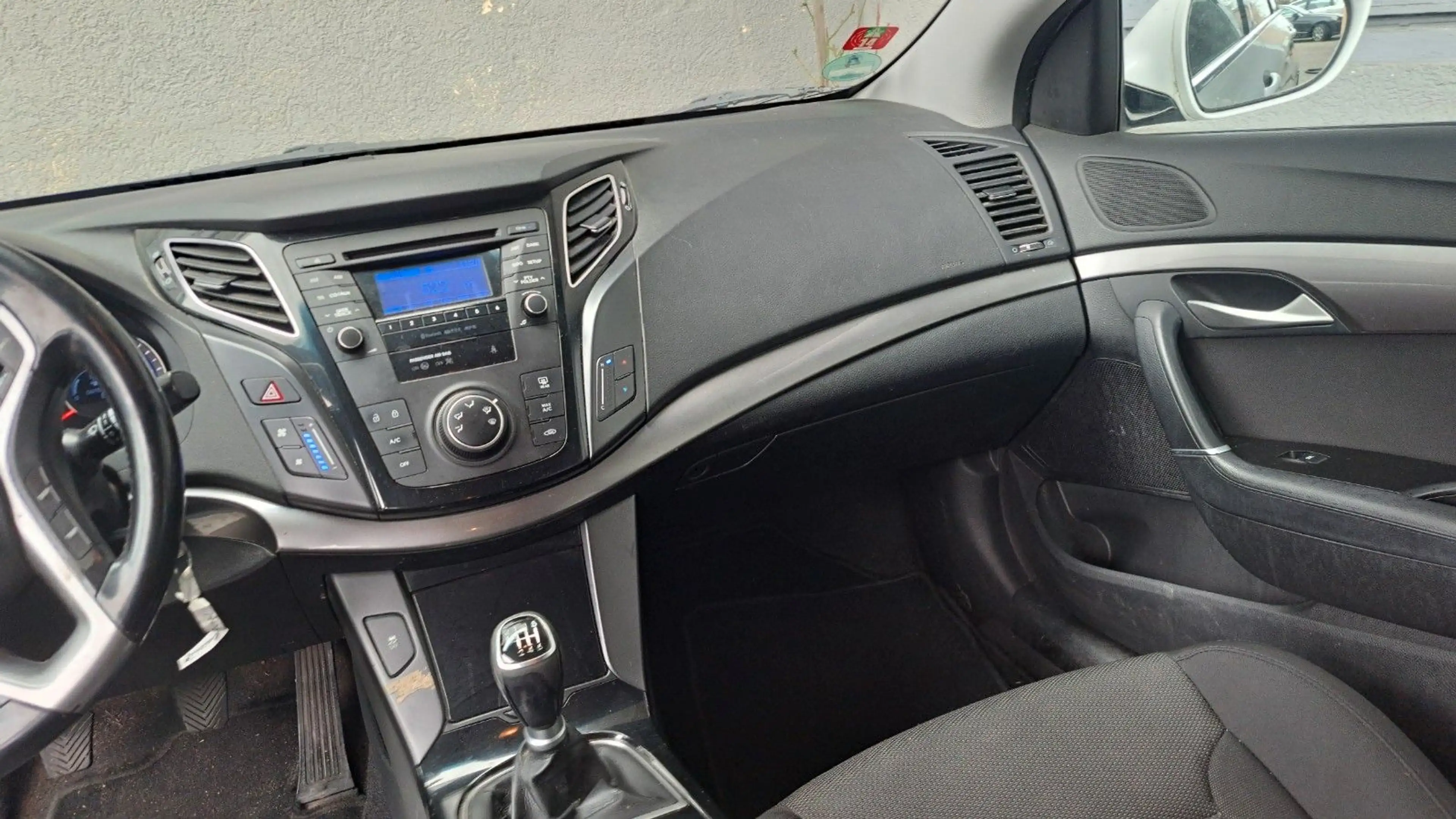 Hyundai i40 cw 5 Star Edition,ANHKP,Kup erneuert,KLA — photo 11