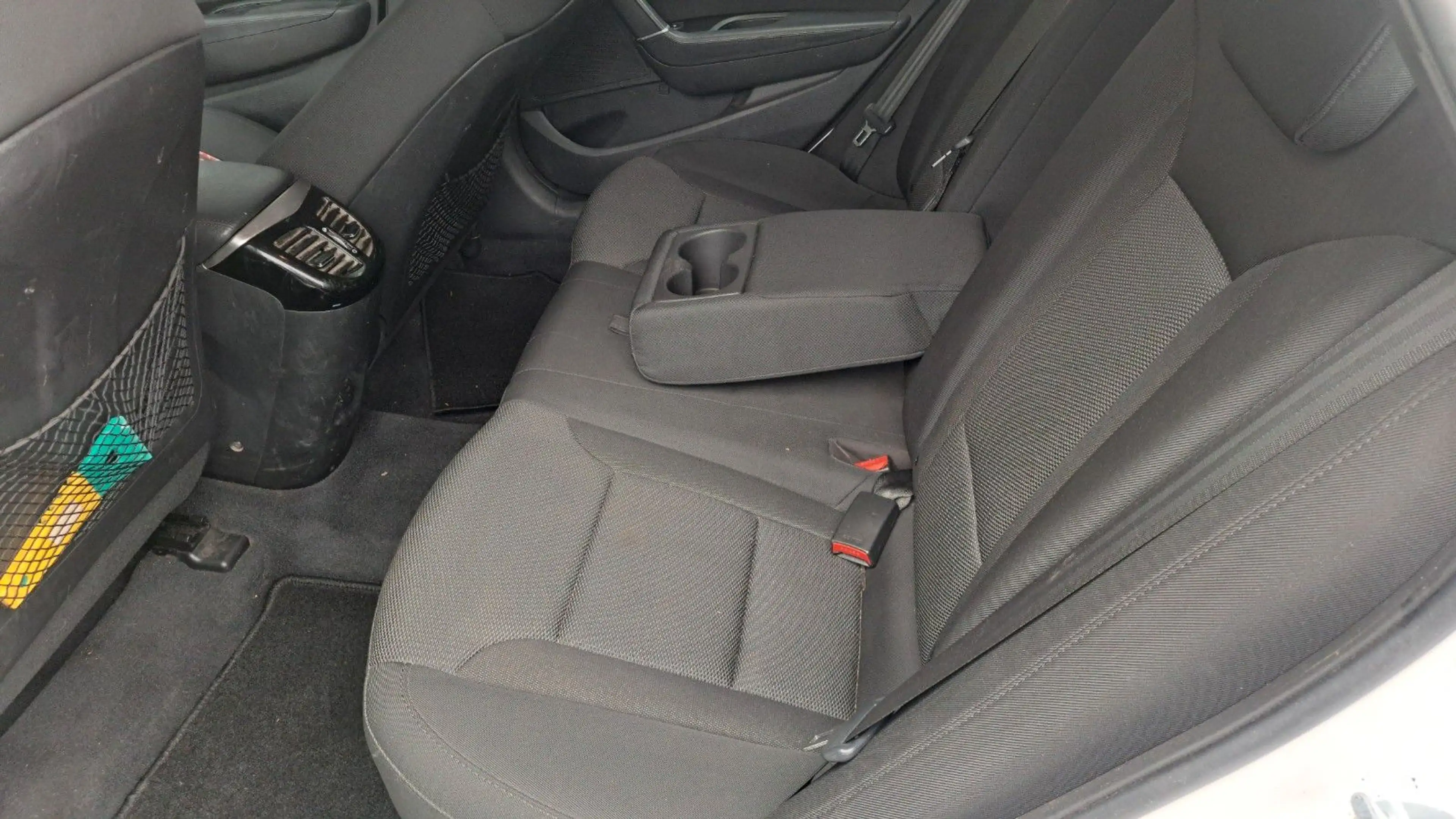 Hyundai i40 cw 5 Star Edition,ANHKP,Kup erneuert,KLA — photo 7