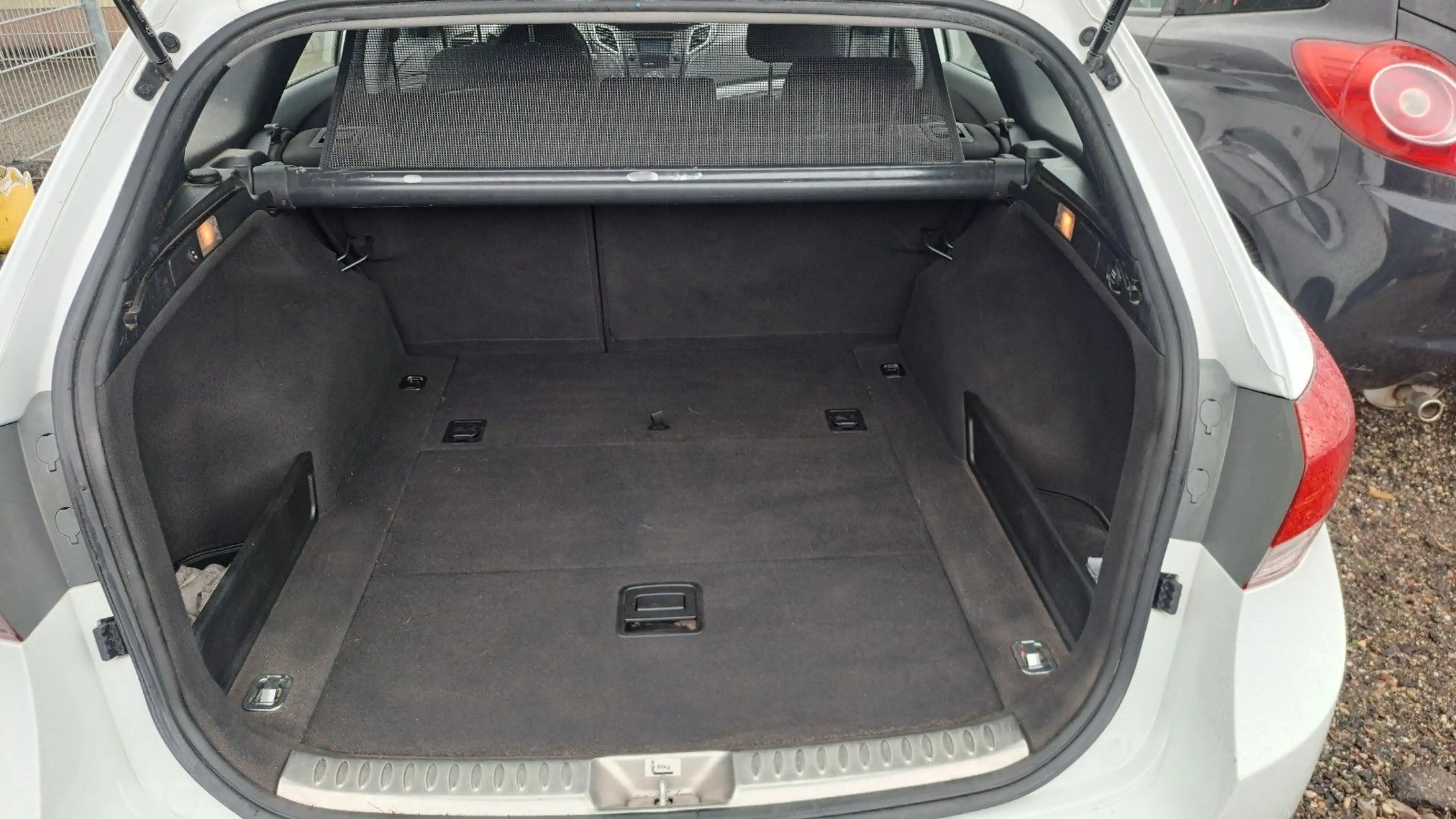 Hyundai i40 cw 5 Star Edition,ANHKP,Kup erneuert,KLA — photo 15