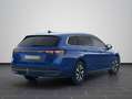 Volkswagen Passat Variant Business 1,5 l eTSI OPF 110 kW (1 Blau - thumbnail 2