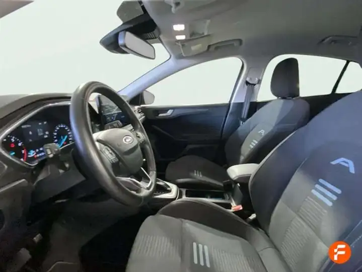 Ford Focus 2024, foto 14