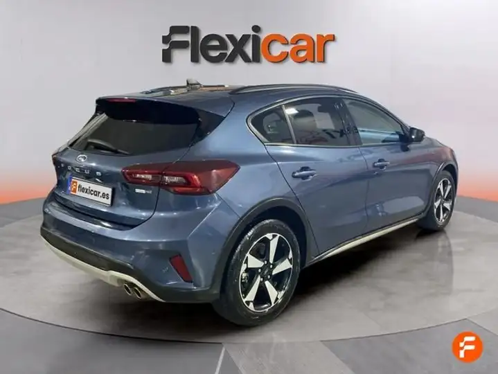 Ford Focus 2024, foto 9