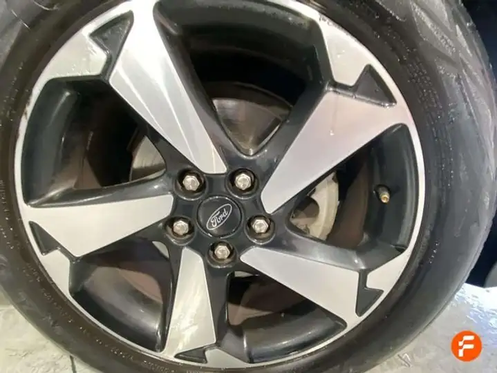 Ford Focus 2024, foto 22