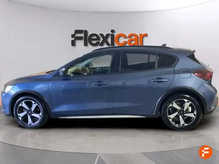 Ford Focus 2024, foto 3