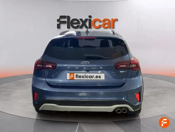 Ford Focus 2024, foto 7