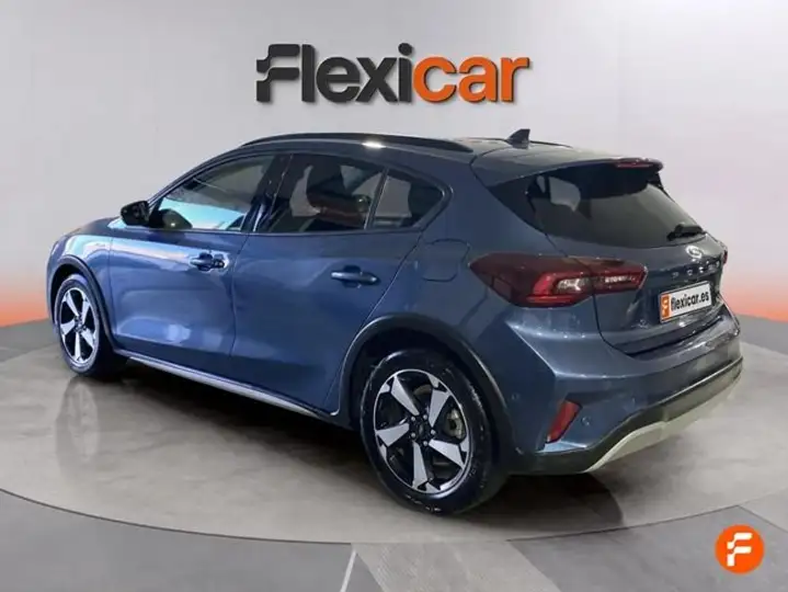 Ford Focus 2024, foto 8