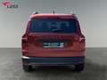 Dacia Jogger 110 Extreme+ Navi Klimaaut Kamera LED GJR Коричневий - thumbnail 5