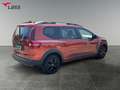 Dacia Jogger 110 Extreme+ Navi Klimaaut Kamera LED GJR Коричневий - thumbnail 6