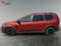 Dacia Jogger 110 Extreme+ Navi Klimaaut Kamera LED GJR Коричневий - thumbnail 3