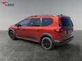 Dacia Jogger 110 Extreme+ Navi Klimaaut Kamera LED GJR Коричневий - thumbnail 4