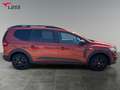 Dacia Jogger 110 Extreme+ Navi Klimaaut Kamera LED GJR Коричневий - thumbnail 7